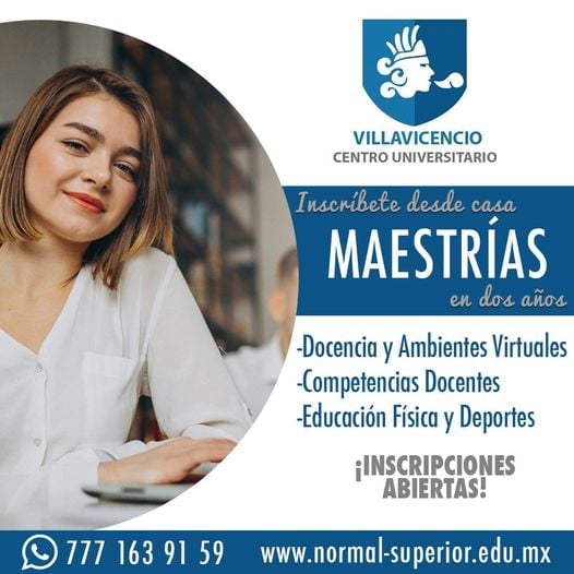 Maestría Derecho Administrativo